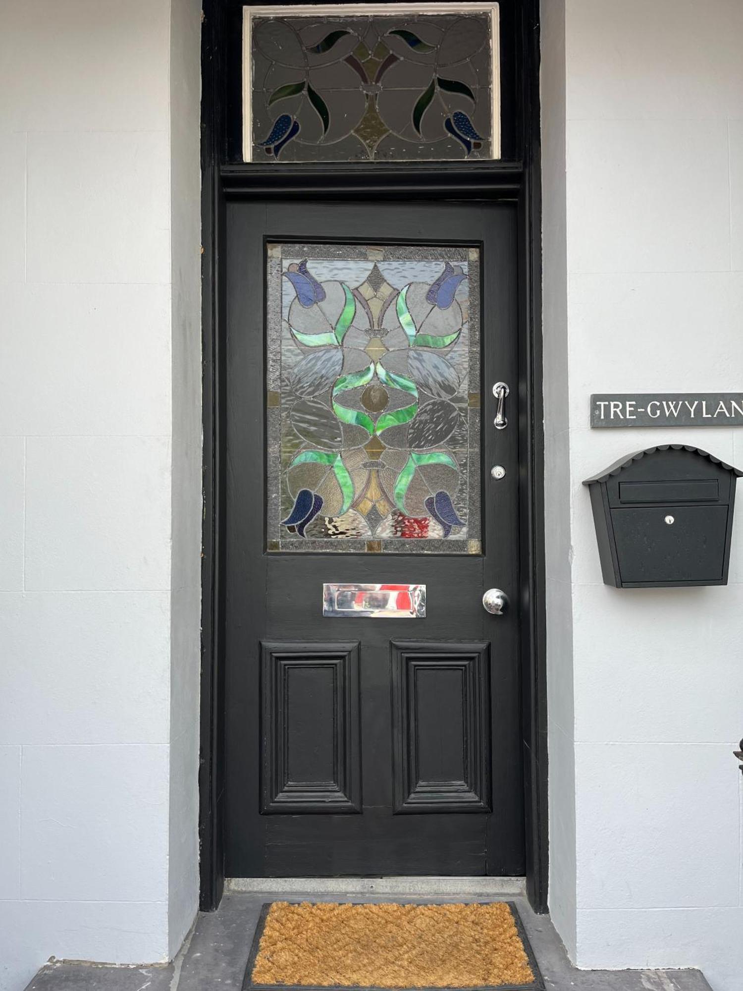 Casa de Férias Tregwylan *