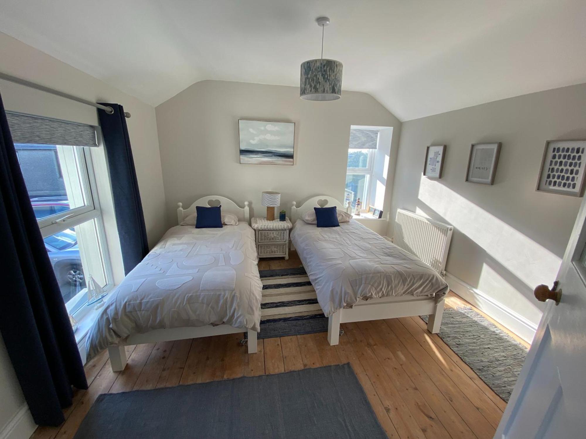 Casa de Férias Tregwylan Nefyn